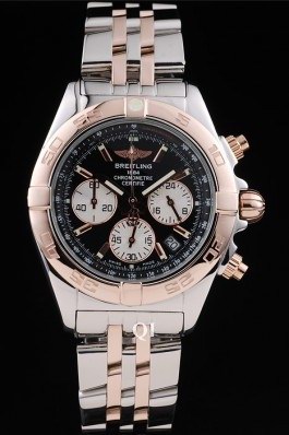 Breitling watch man-133